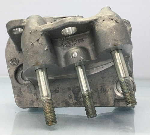 Suporte Coxim Motor 1.4 Fiat Fiorino 2015/2022