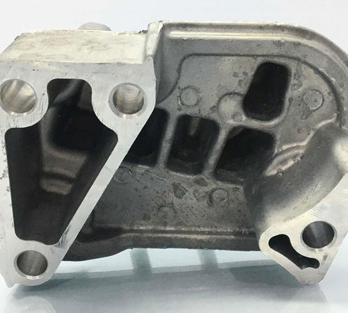 Suporte Coxim Motor 1.4 Fiat Fiorino 2015/2022