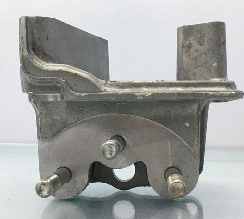 Suporte Coxim Motor 1.4 Fiat Fiorino 2015/2022