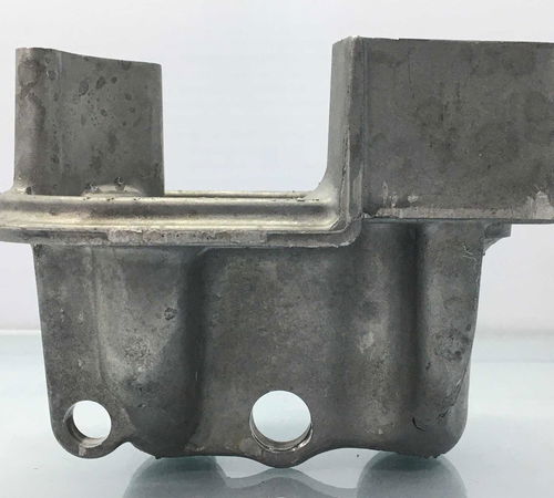 Suporte Coxim Motor 1.4 Fiat Fiorino 2015/2022