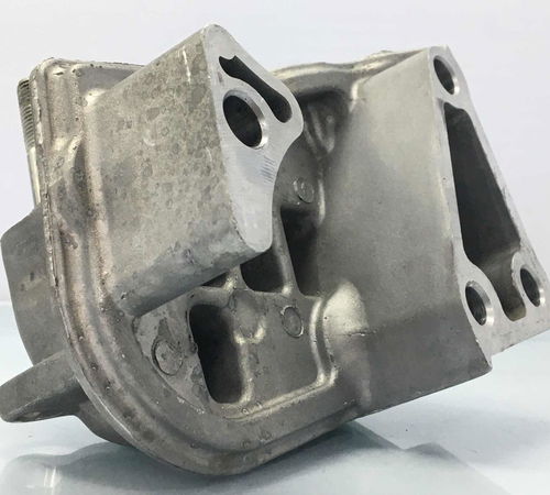 Suporte Coxim Motor 1.4 Fiat Fiorino 2015/2022