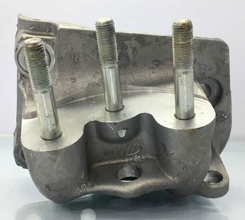 Suporte Coxim Motor 1.4 Fiat Fiorino 2015/2022