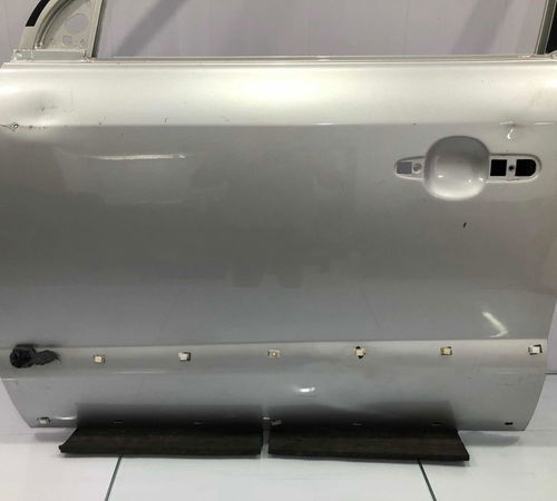 Porta Dianteira Esquerda Hyundai Tucson 2008/2013 C/detalhe
