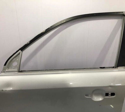 Porta Dianteira Esquerda Hyundai Tucson 2008/2013 C/detalhe