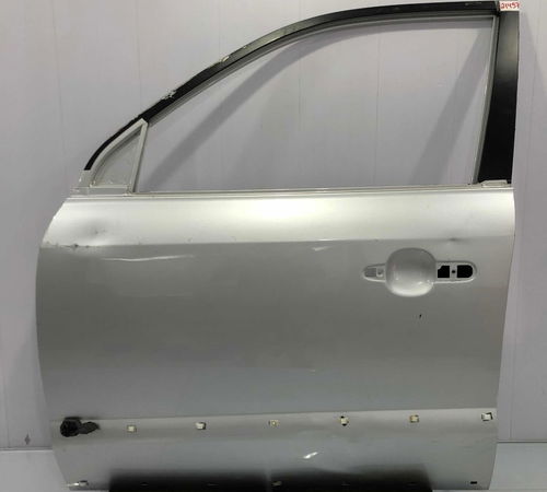 Porta Dianteira Esquerda Hyundai Tucson ...