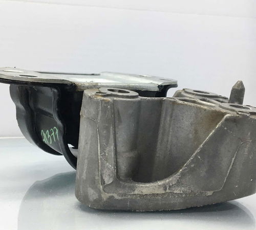 Coxim Direito Motor 1.0 16v Renault Clio 2013/2016