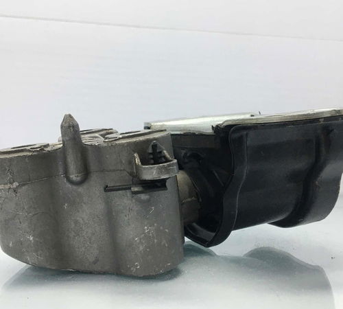 Coxim Direito Motor 1.0 16v Renault Clio 2013/2016