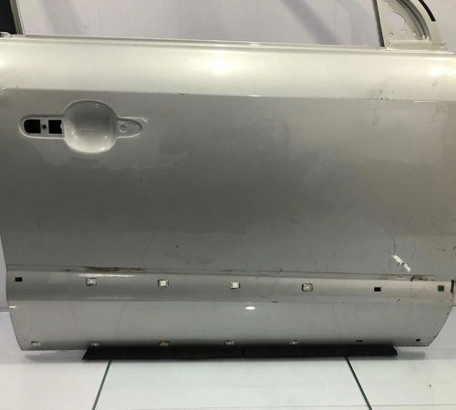Porta Dianteira Direita Hyundai Tucson 2008/2013 Com Detalhe