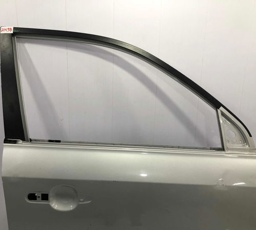 Porta Dianteira Direita Hyundai Tucson 2008/2013 Com Detalhe