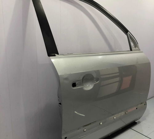 Porta Dianteira Direita Hyundai Tucson 2008/2013 Com Detalhe