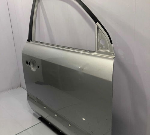 Porta Dianteira Direita Hyundai Tucson 2008/2013 Com Detalhe