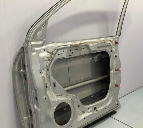 Porta Dianteira Direita Hyundai Tucson 2008/2013 Com Detalhe