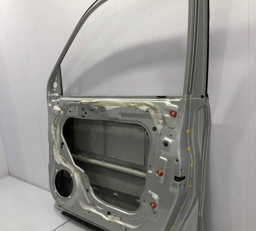Porta Dianteira Direita Hyundai Tucson 2008/2013 Com Detalhe