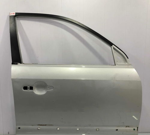 Porta Dianteira Direita Hyundai Tucson 2...