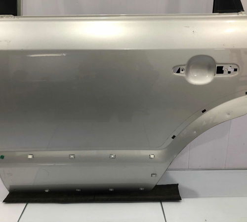 Porta Traseira Esquerda Hyundai Tucson 2008/2013