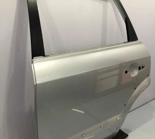 Porta Traseira Esquerda Hyundai Tucson 2008/2013