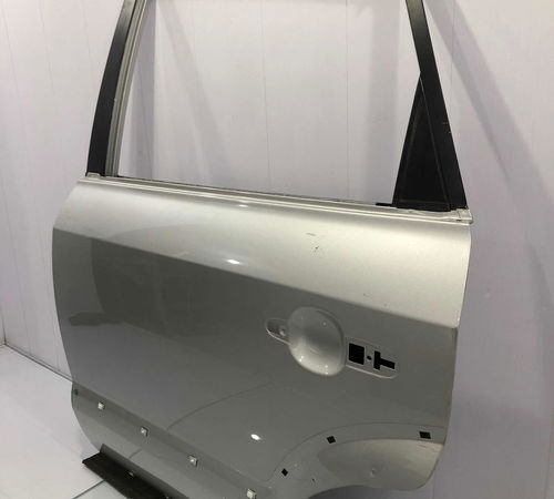 Porta Traseira Esquerda Hyundai Tucson 2008/2013
