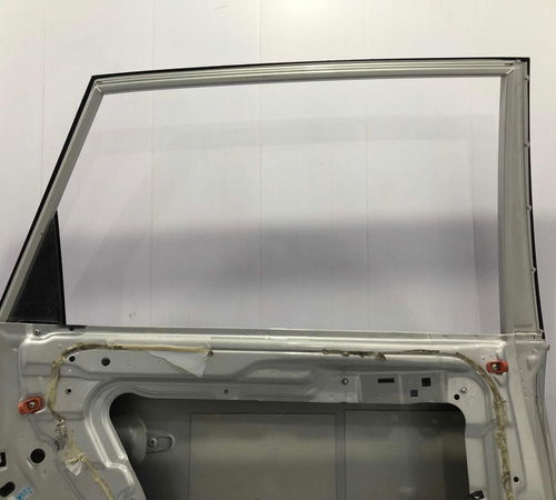 Porta Traseira Esquerda Hyundai Tucson 2008/2013