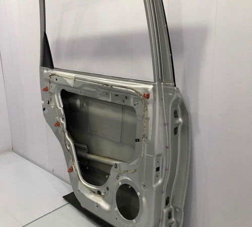 Porta Traseira Esquerda Hyundai Tucson 2008/2013
