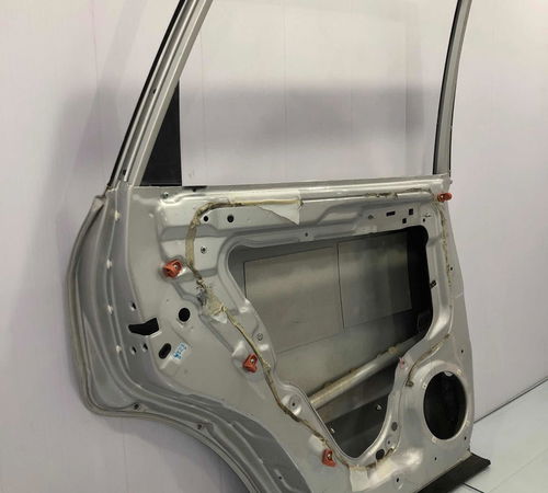 Porta Traseira Esquerda Hyundai Tucson 2008/2013