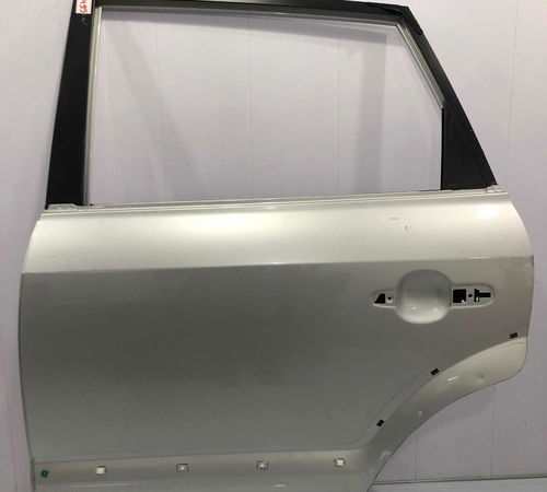 Porta Traseira Esquerda Hyundai Tucson 2...