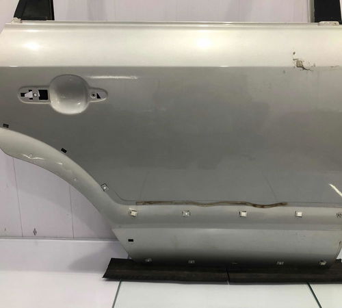 Porta Traseira Direita Hyundai Tucson 2008/2013