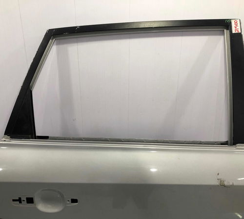 Porta Traseira Direita Hyundai Tucson 2008/2013