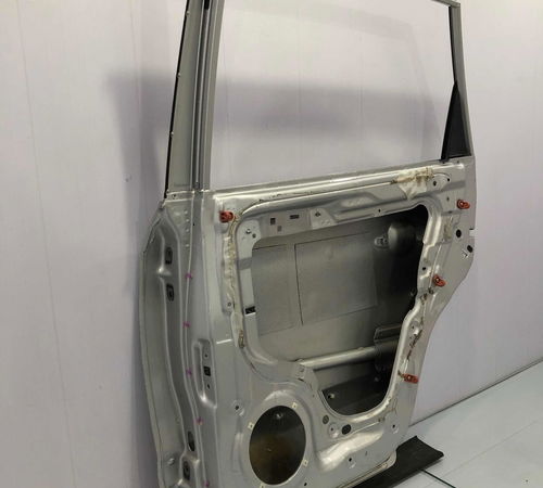 Porta Traseira Direita Hyundai Tucson 2008/2013