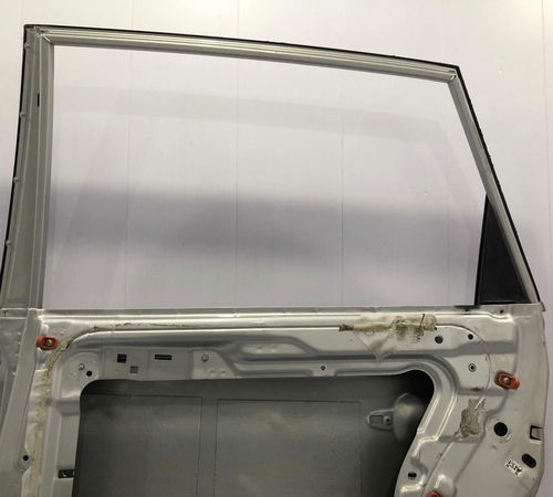 Porta Traseira Direita Hyundai Tucson 2008/2013
