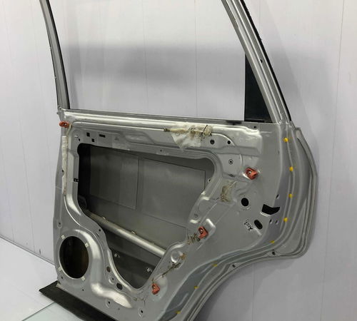 Porta Traseira Direita Hyundai Tucson 2008/2013