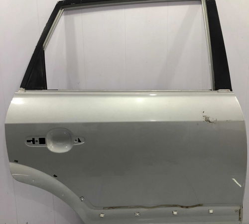 Porta Traseira Direita Hyundai Tucson 20...