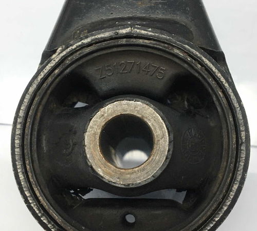 Coxim Câmbio 1.3 Toyota Etios 2013/2021