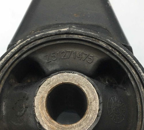 Coxim Câmbio 1.3 Toyota Etios 2013/2021