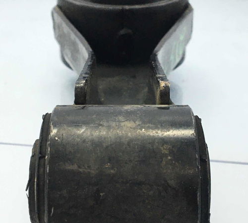 Coxim Câmbio 1.3 Toyota Etios 2013/2021