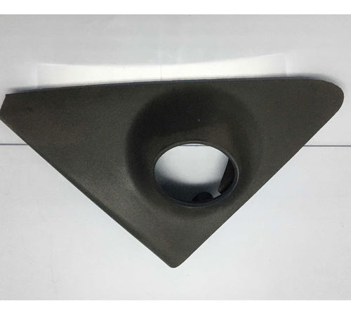 Moldura Interna Retrovisor Direito C/detalh Ford Ka 2003