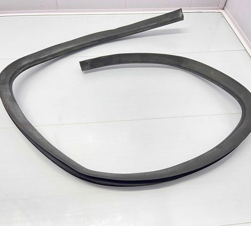 Borracha Canaleta Interna Traseira Esquerdo Fiat Ideal 11/16
