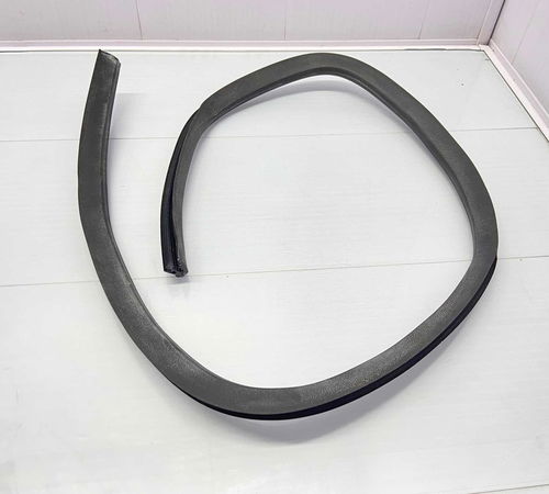 Borracha Canaleta Interna Traseira Esquerdo Fiat Ideal 11/16