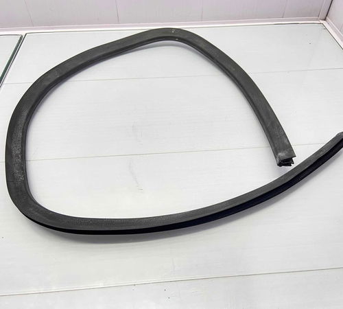 Borracha Canaleta Interna Traseira Direita Fiat Idea 11/16