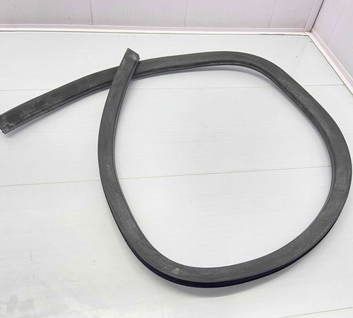 Borracha Canaleta Interna Traseira Direita Fiat Idea 11/16