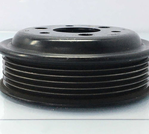 Polia Bomba Direção 1.0 3cc Ford Ka 2013/2021