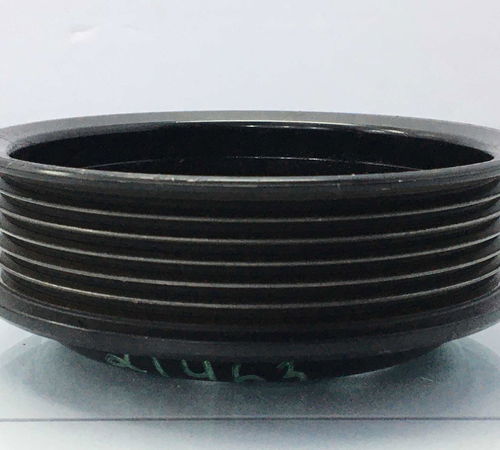 Polia Bomba Direção 1.0 3cc Ford Ka 2013/2021