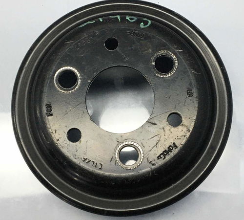 Polia Bomba Direção 1.0 3cc Ford Ka 20...