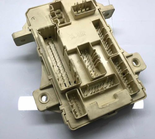 Caixa Fusível Hyundai I30 2009/2012