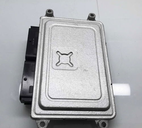 Módulo Câmbio Hyundai Tucson 2010/2014