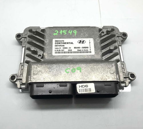 Módulo Câmbio Hyundai Tucson 2010/2014