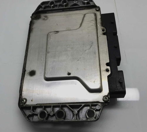 Módulo Injeção Renault Clio 2013/2016