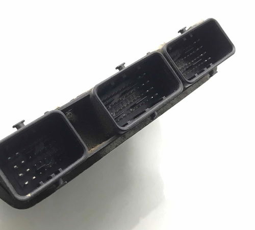 Módulo Injeção Renault Clio 2013/2016