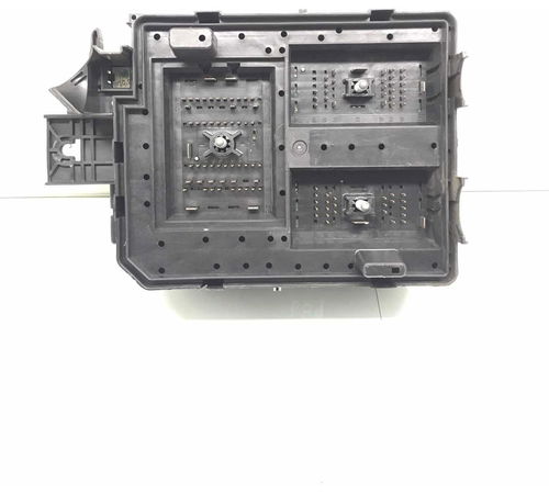 Caixa Fusível Chevrolet Onix 2013/2017