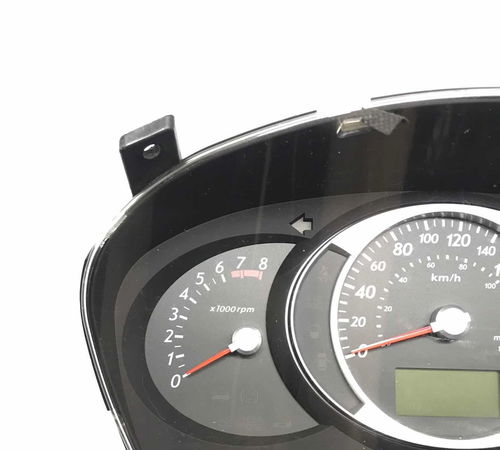 Painel De Instrumentos Hyundai Tucson 2010/2014