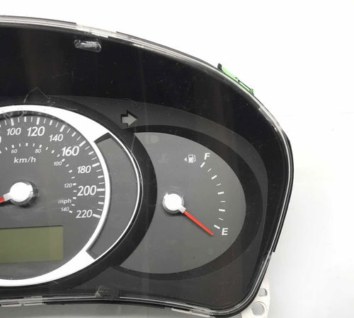 Painel De Instrumentos Hyundai Tucson 2010/2014